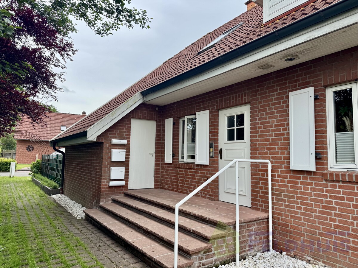 Eingangsbereich