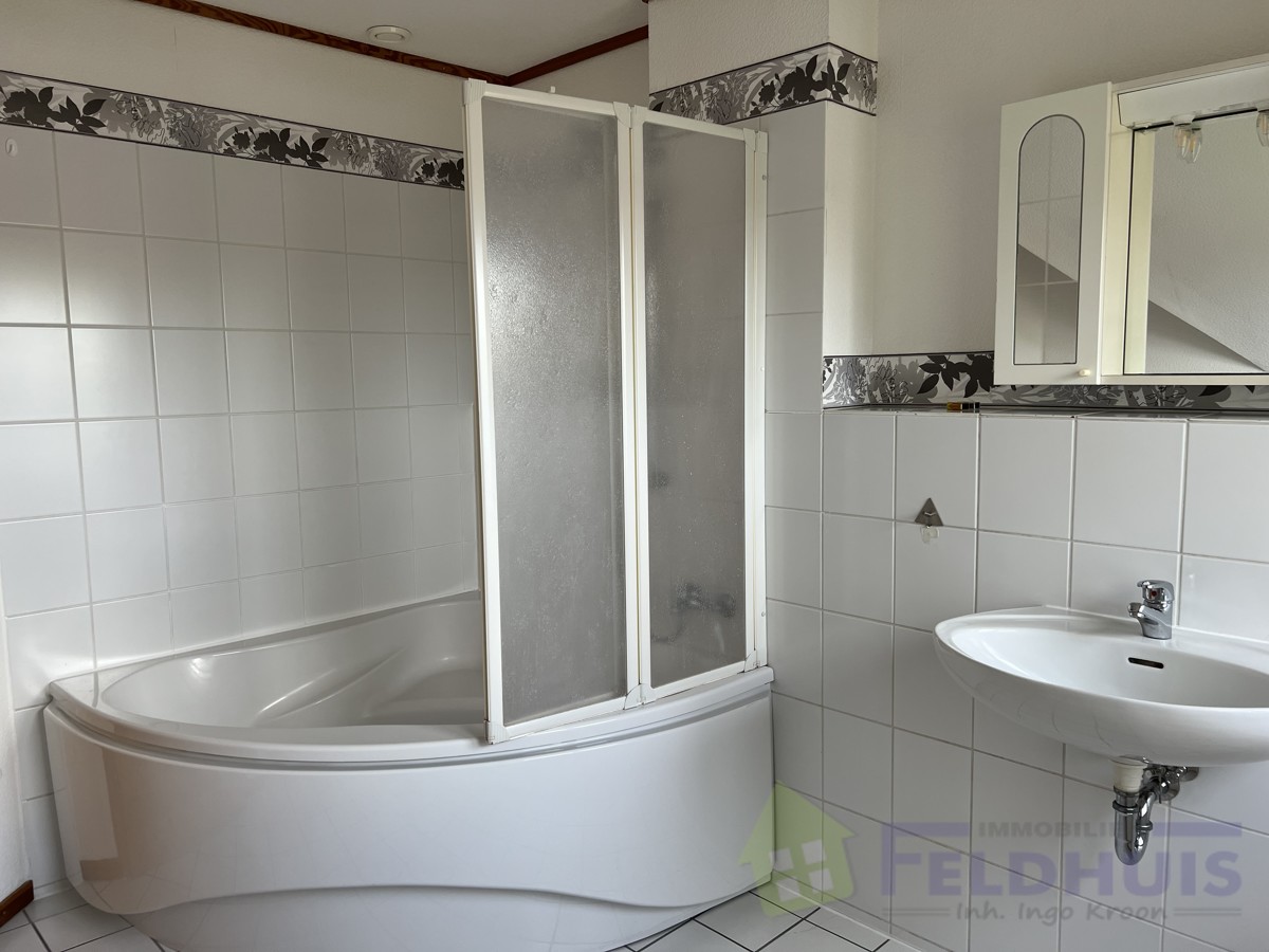 Badezimmer Bild 2