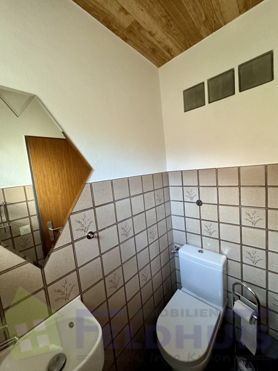 Gäste-WC
