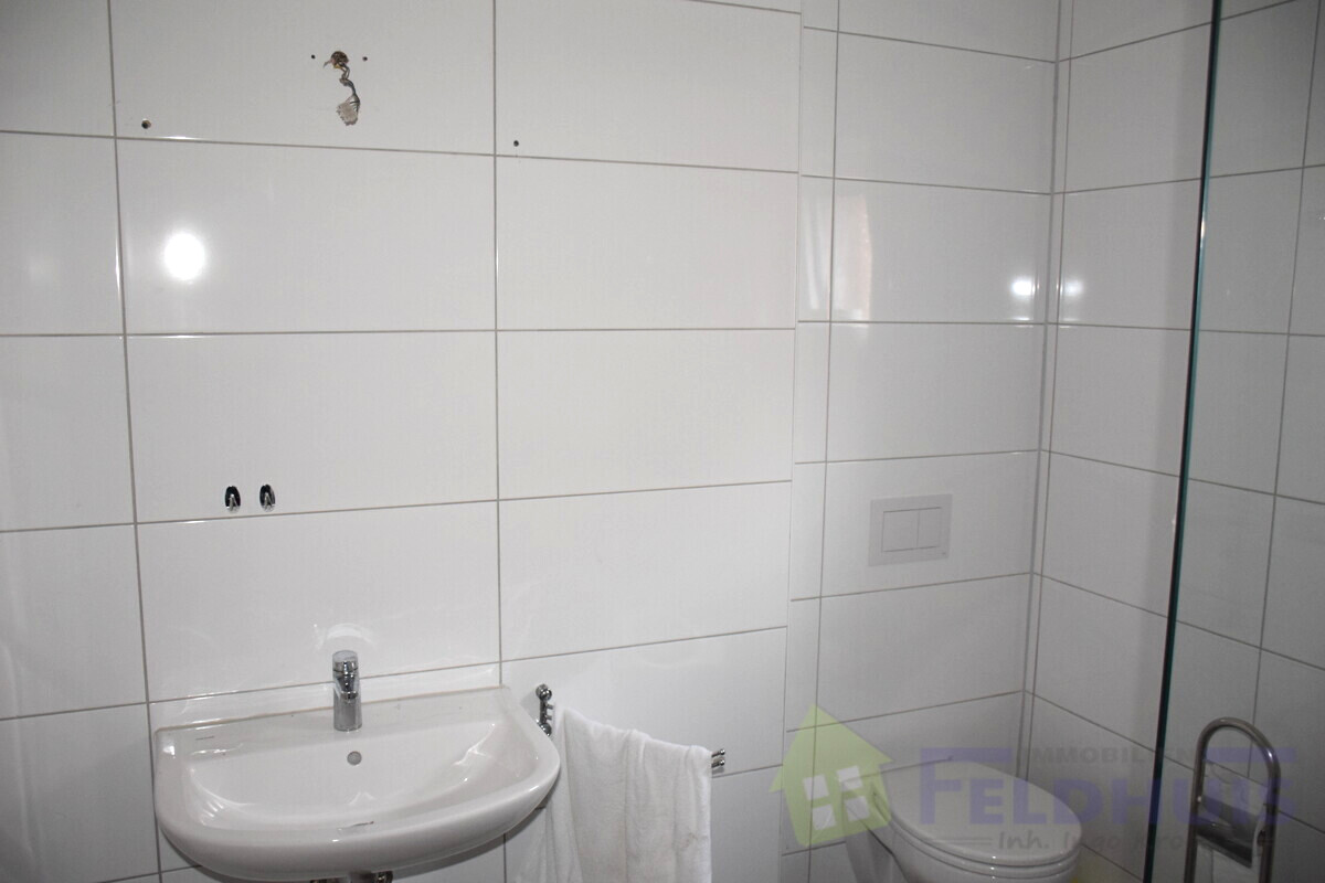 Badezimmer Bild 1
