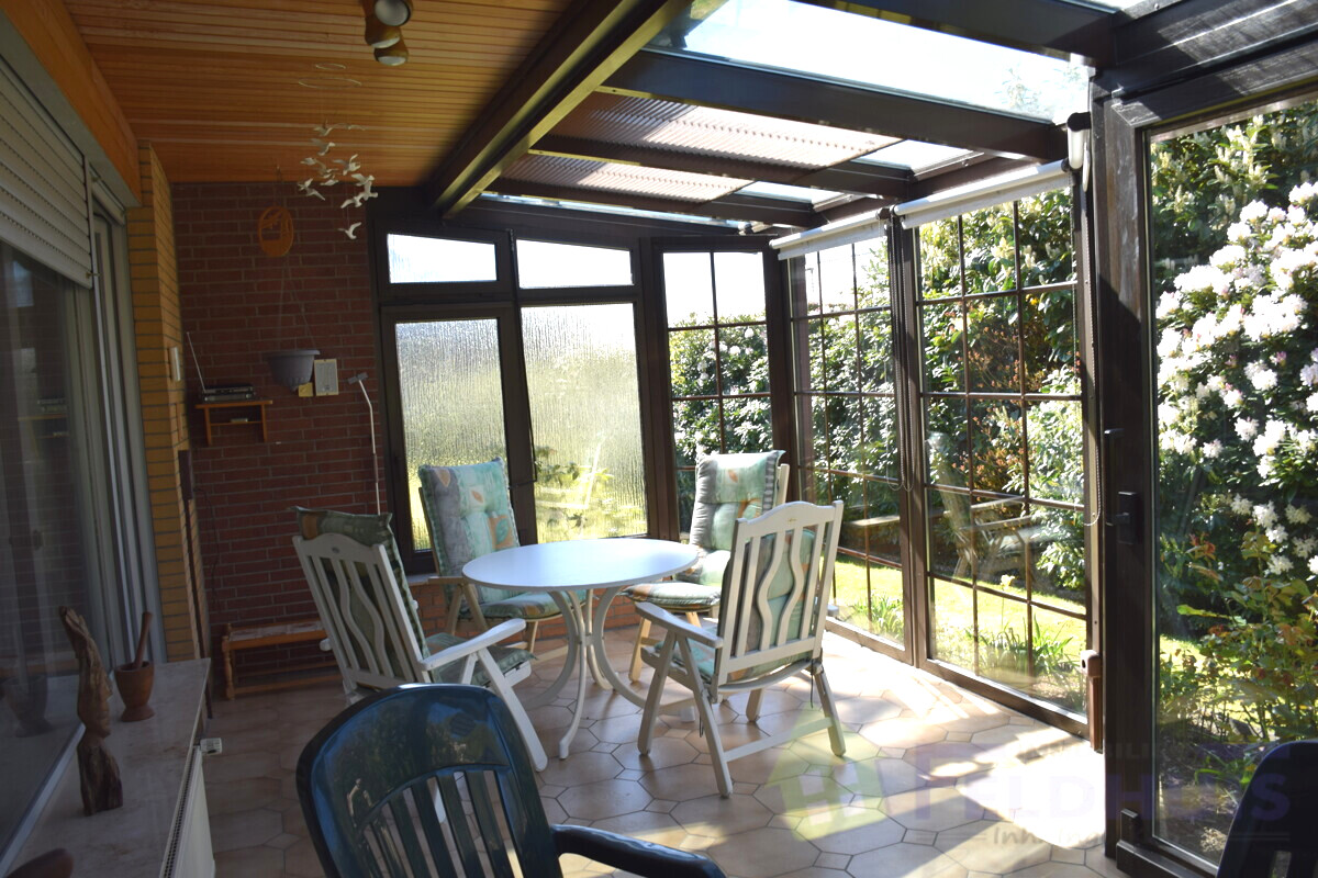 Wintergarten Bild 1