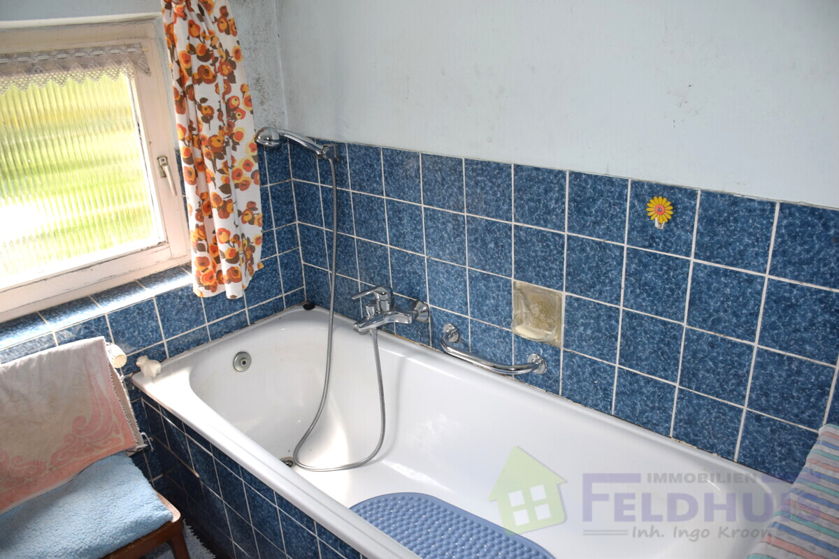 Badezimmer Bild 2