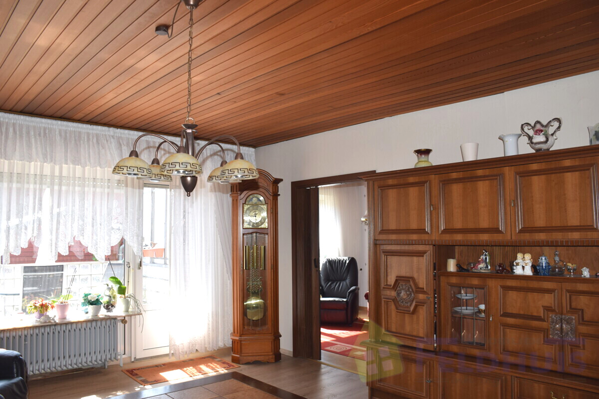 Wohnzimmer Bild 3