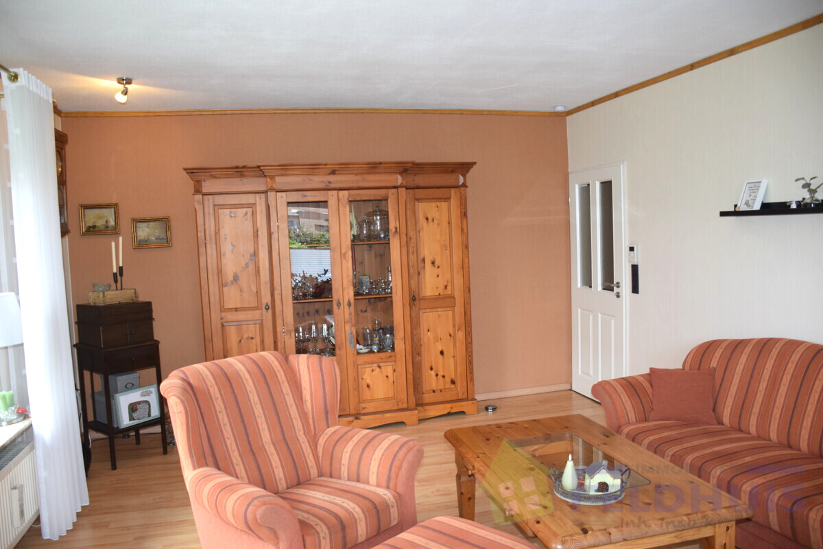 Wohnzimmer Bild 3