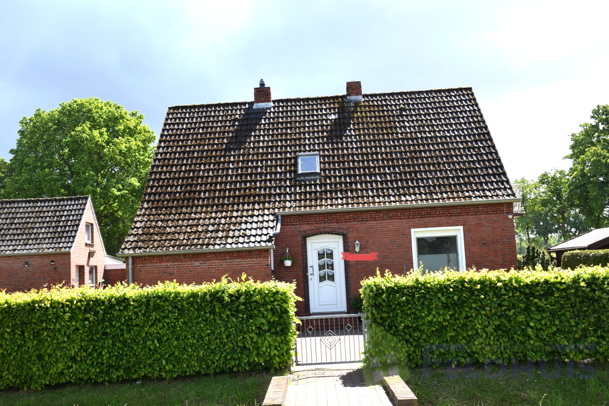 Vorderansicht