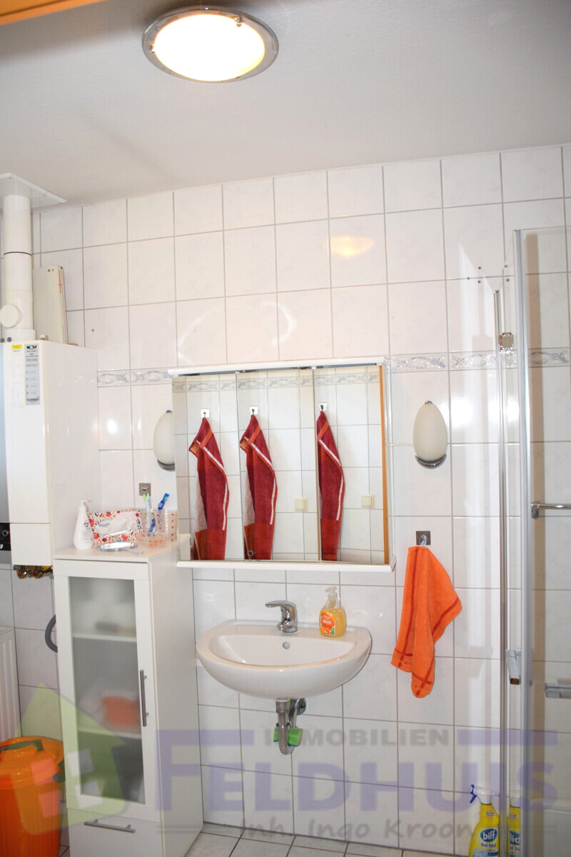 Badezimmer Bild 2