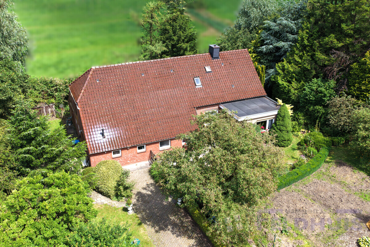 Luftaufnahmen Bild 4