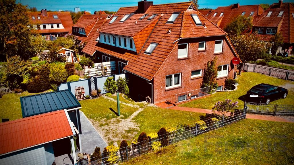 Seitenansicht