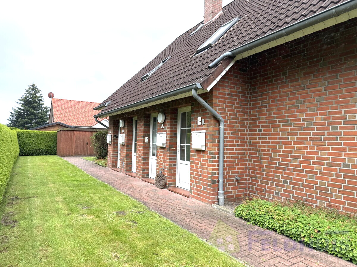 Eingangsbereich