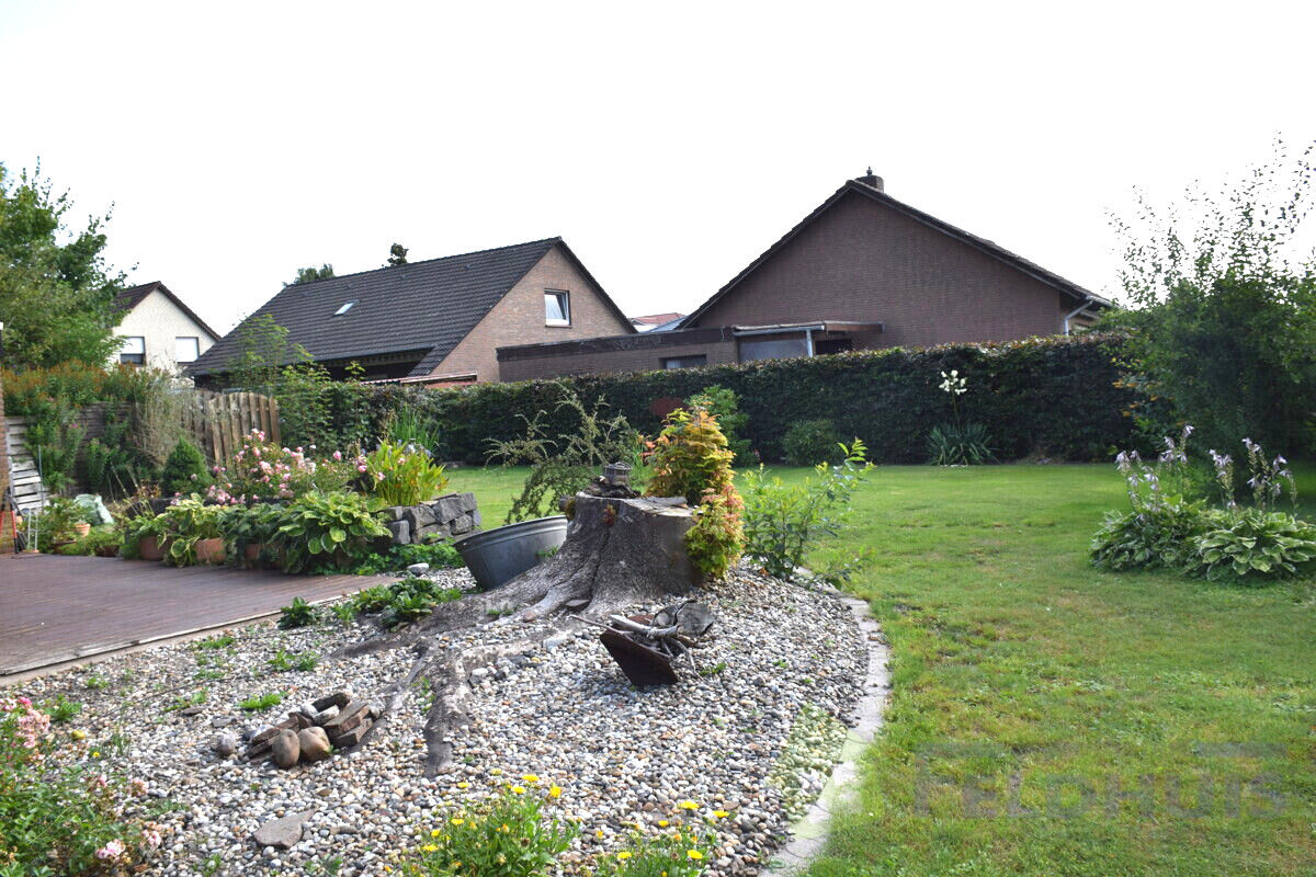 Garten Bild 1
