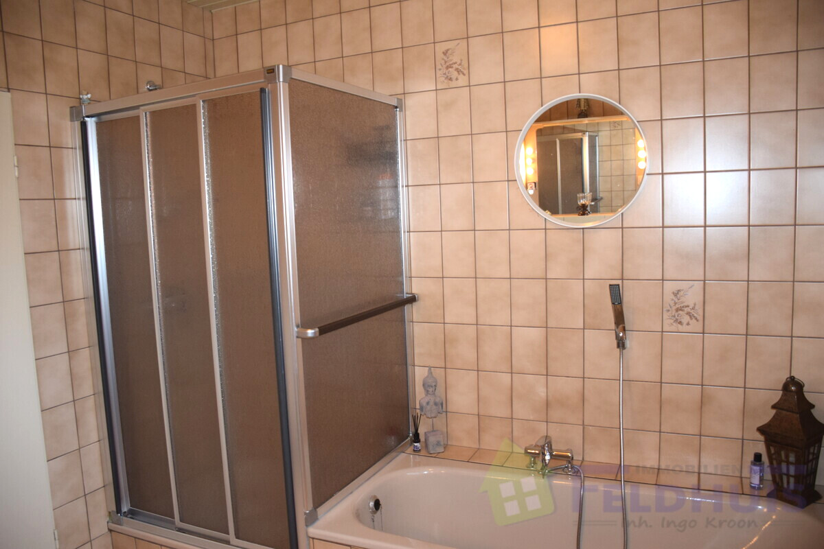Badezimmer Bild 2