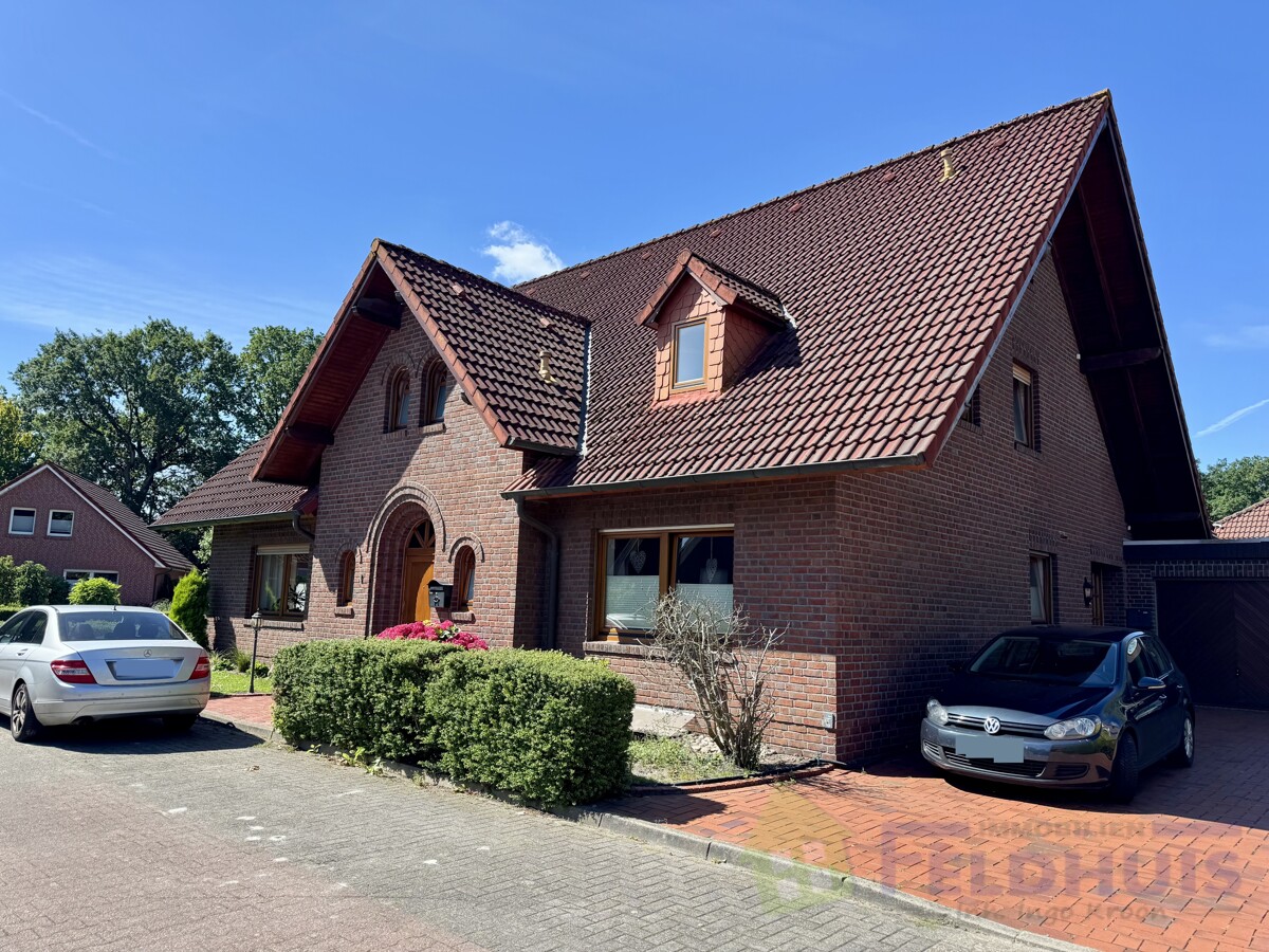 Vorderansicht 
