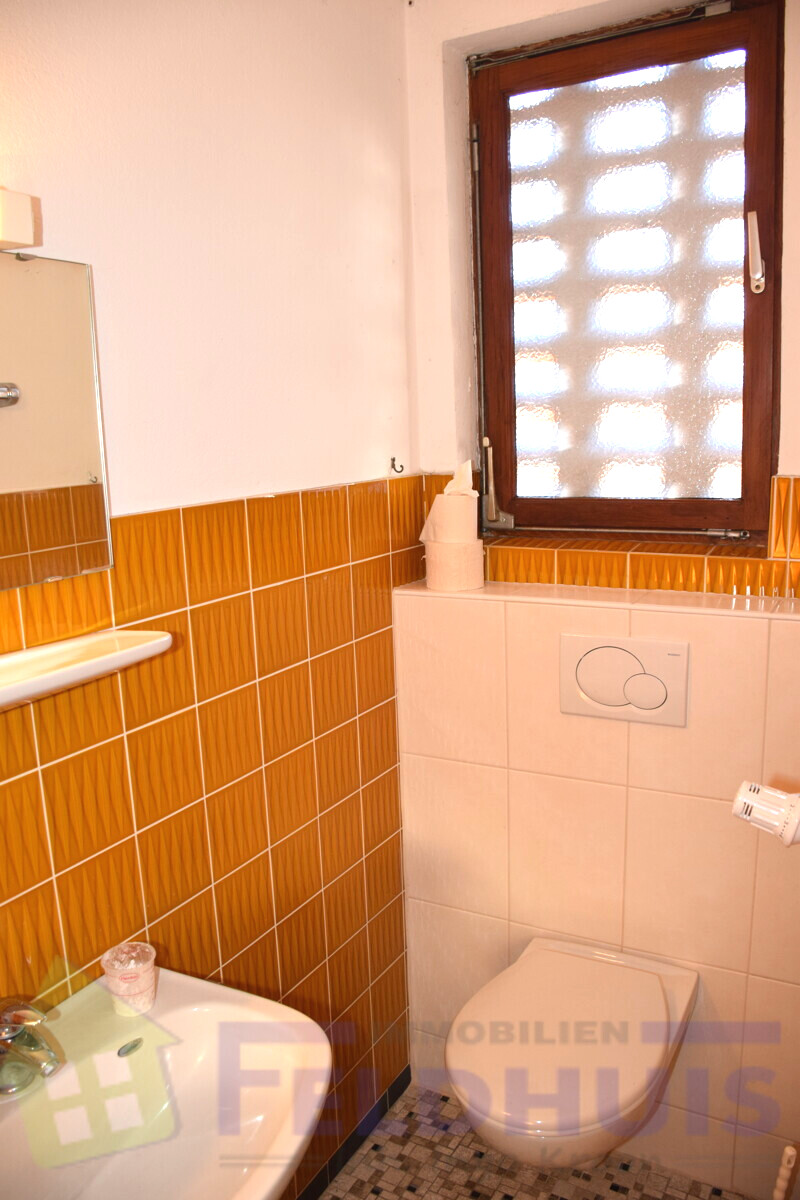 Gäste-WC
