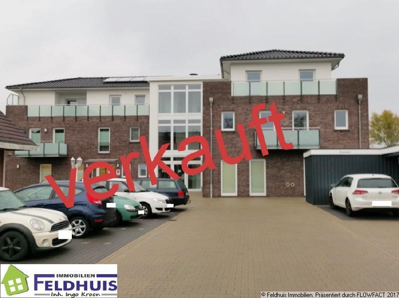 Immobilien Feldhuis Immobilien