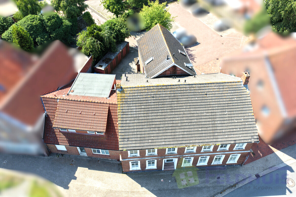 Luftaufnahmen Bild 2