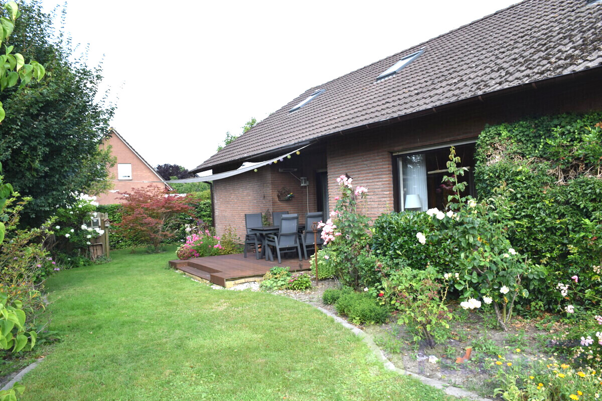 Garten Bild 2
