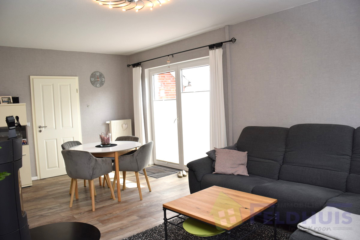 Wohnzimmer Bild 3