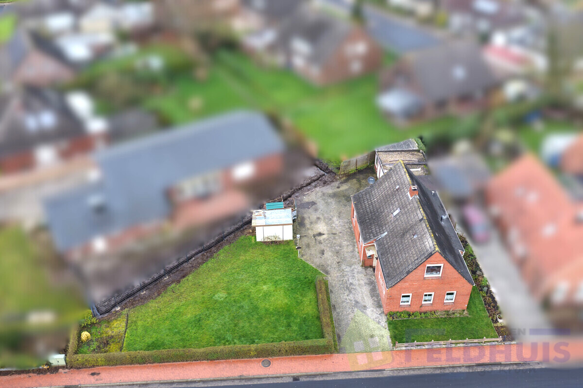 Luftaufnahmen Bild 5