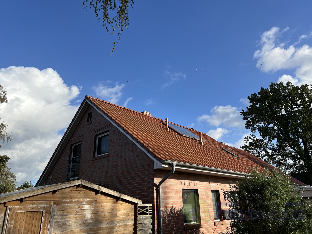 Seitenansicht