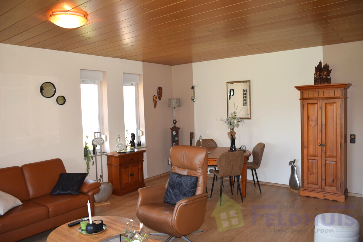 Wohnzimmer Bild 2