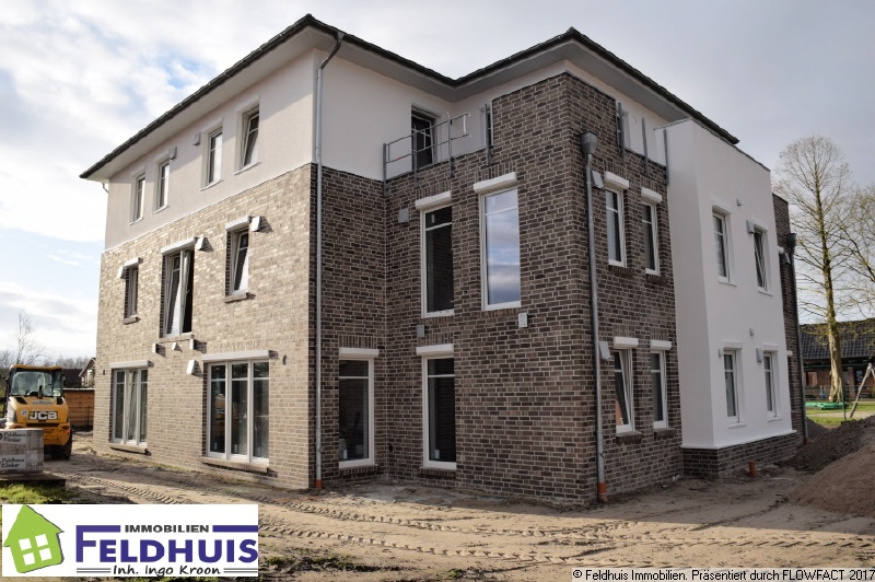 Immobilien Feldhuis Immobilien