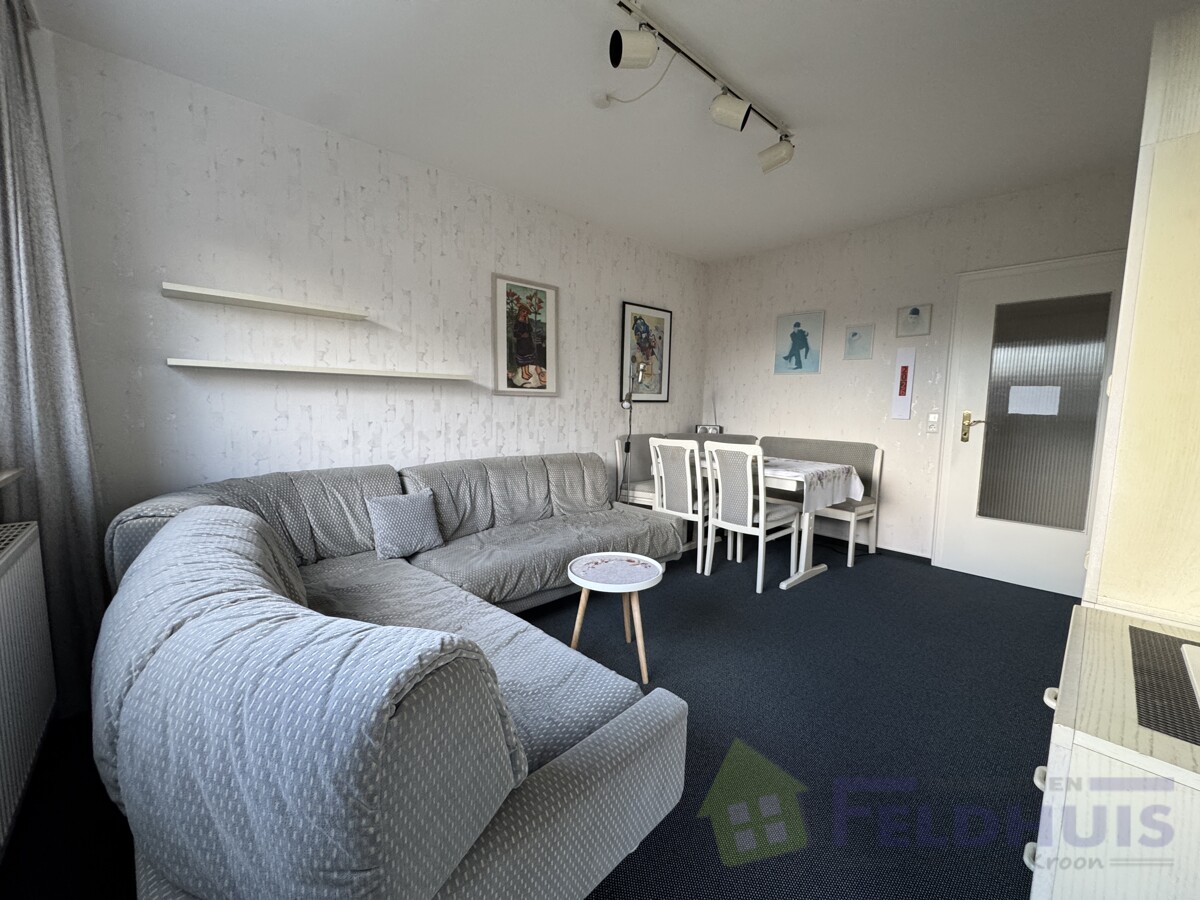 Wohn- Esszimmer Bild 2