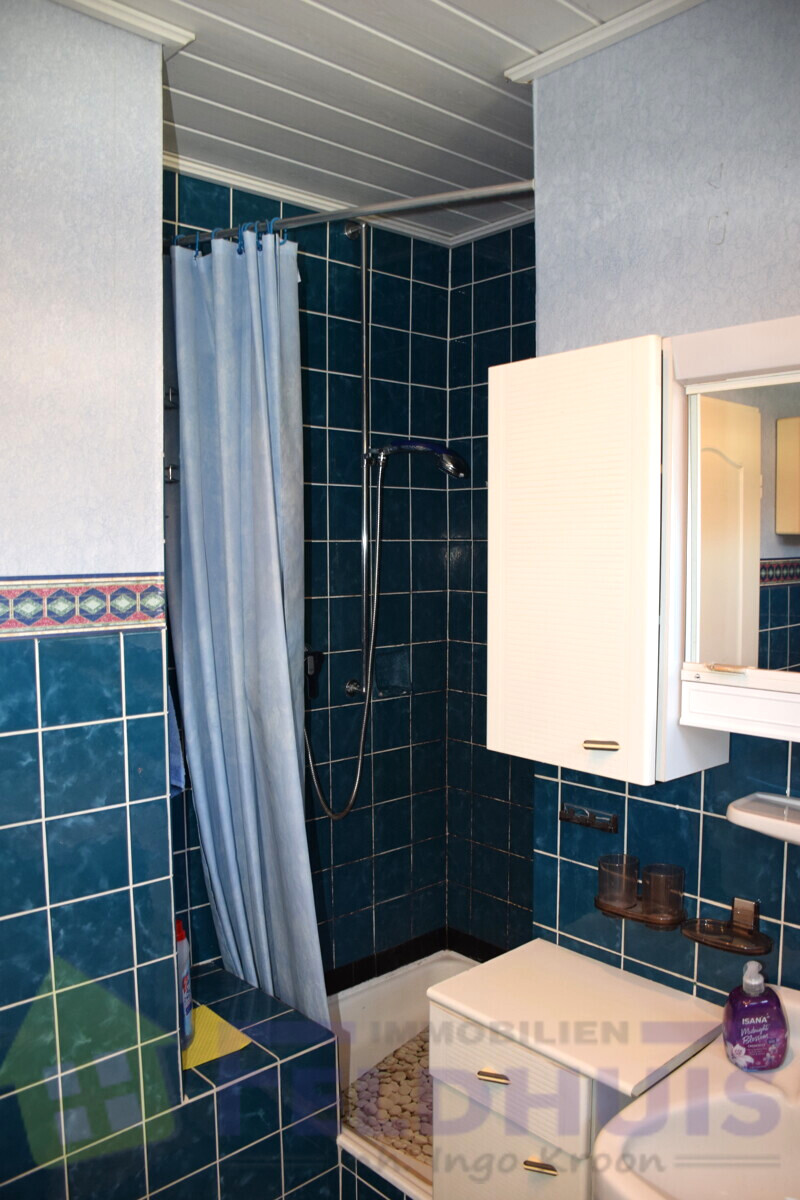 Badezimmer Bild 3
