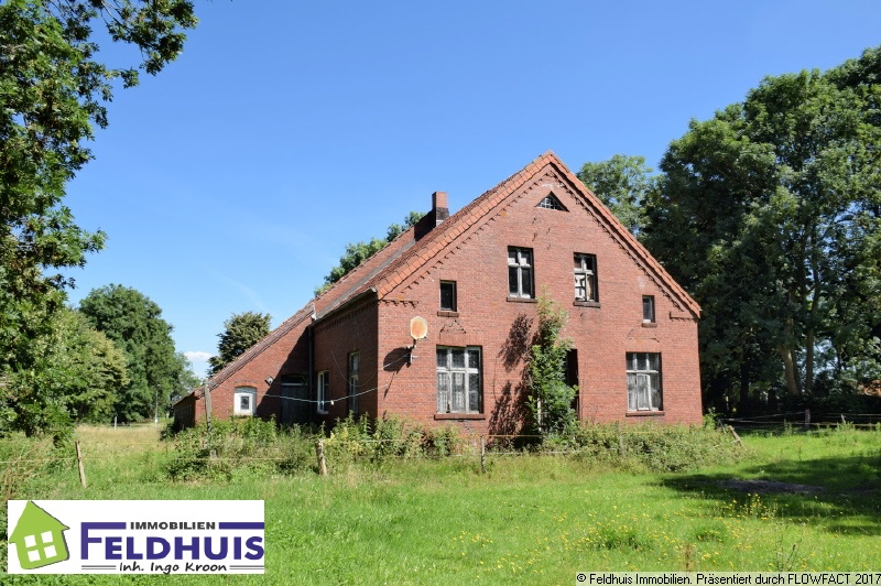 Haus Feldhuis Immobilien