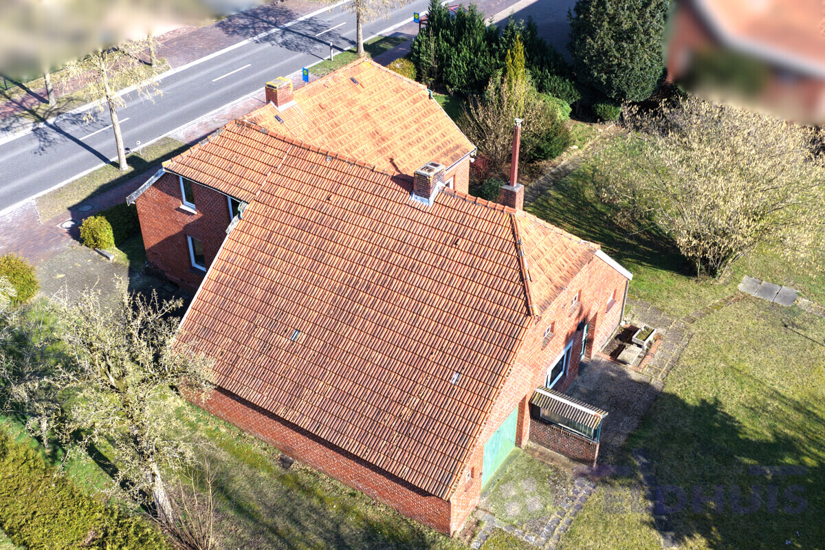 Luftaufnahmen Bild 5