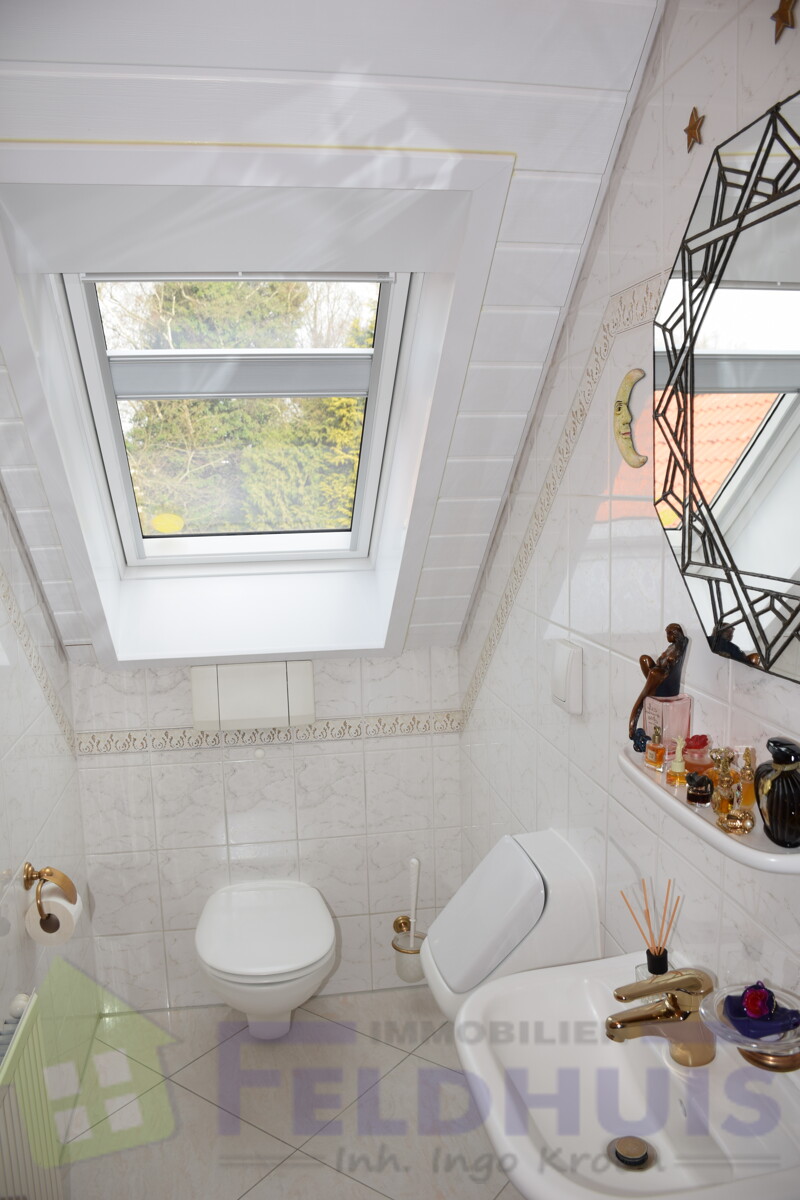 Gäste-WC