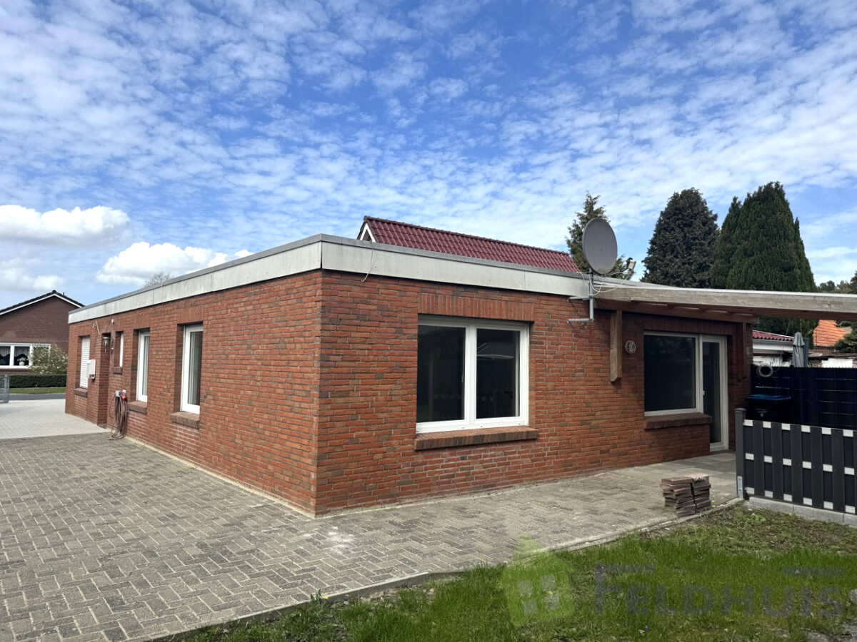 Rückansicht