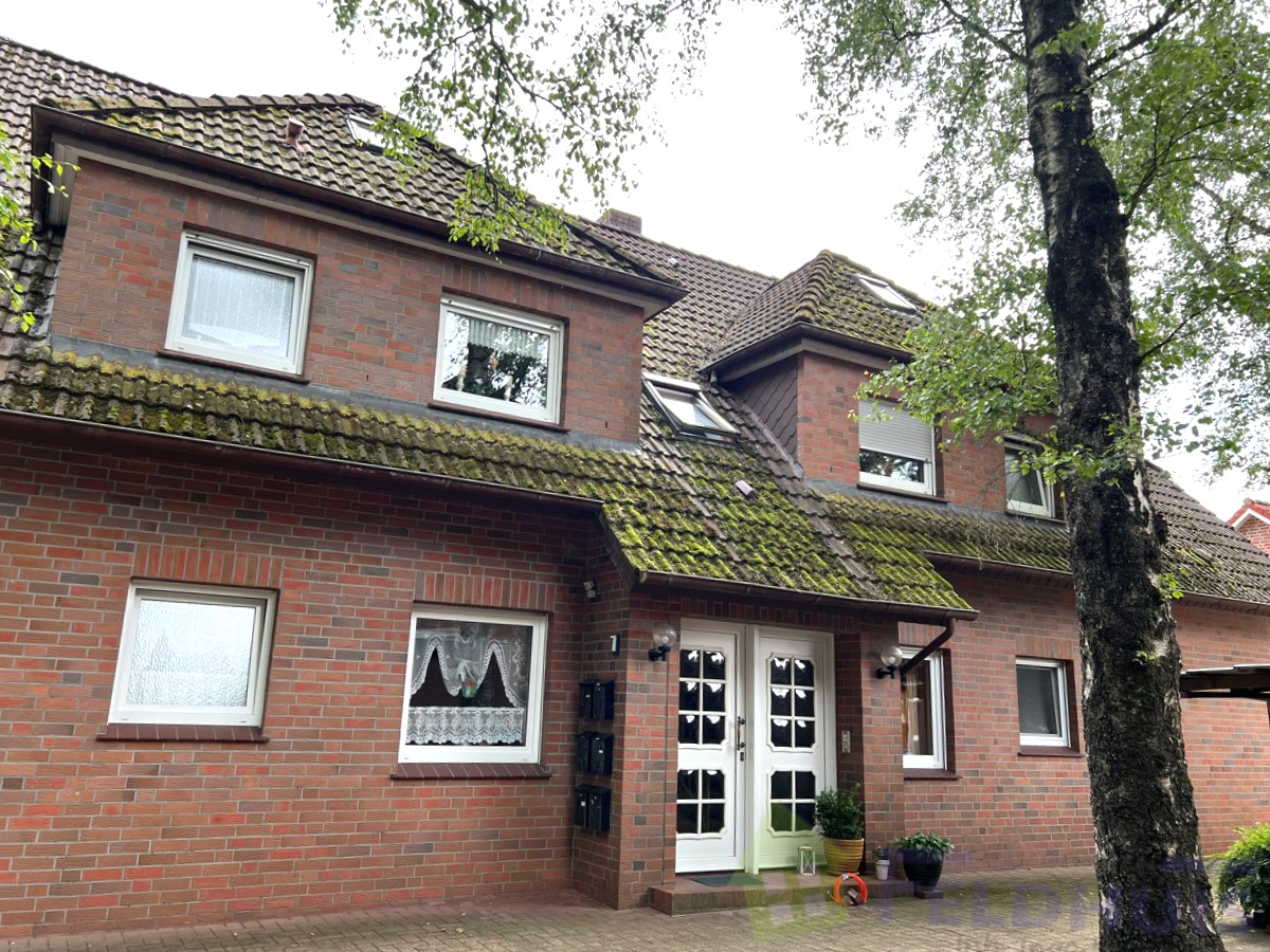 Eingangsbereich
