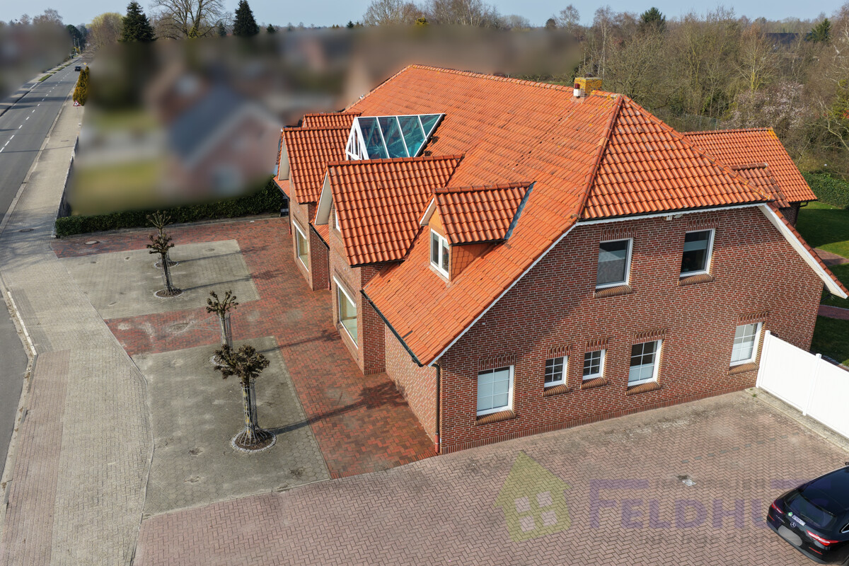 Luftaufnahmen Bild 5