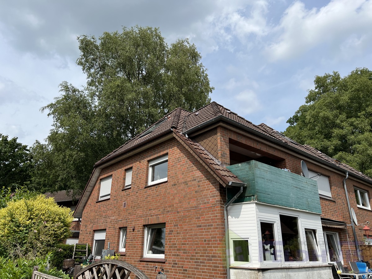 Rückansicht 