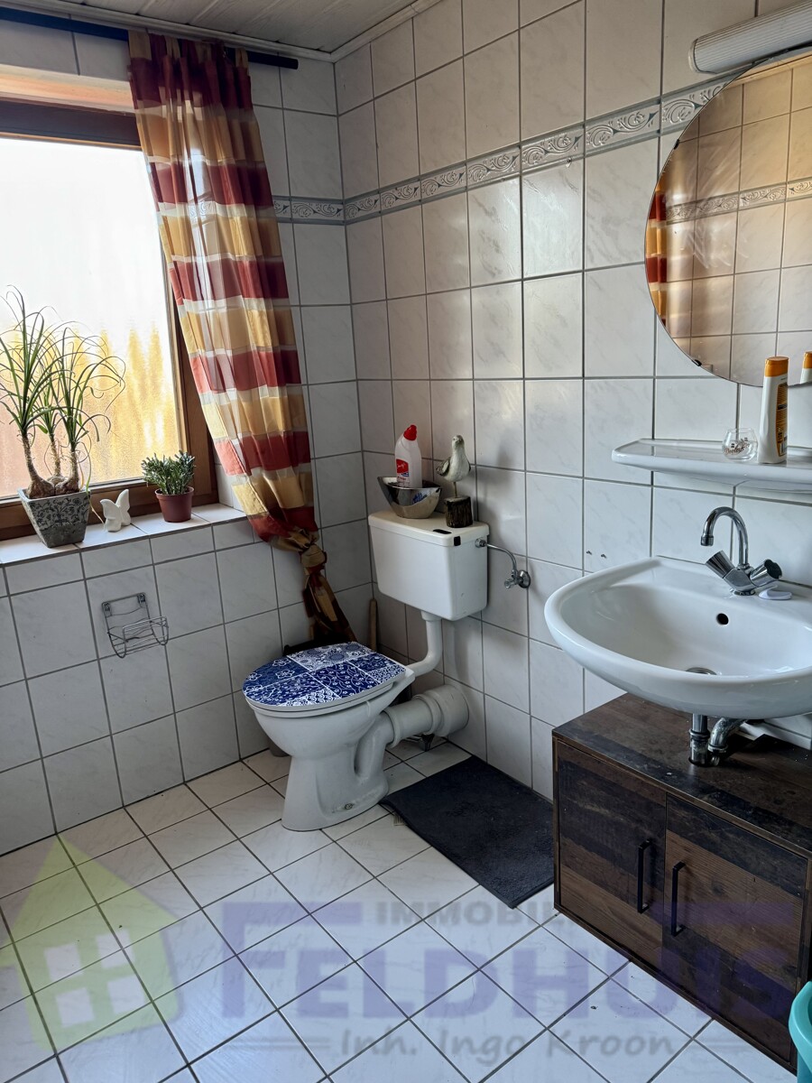 Badezimmer Bild 1