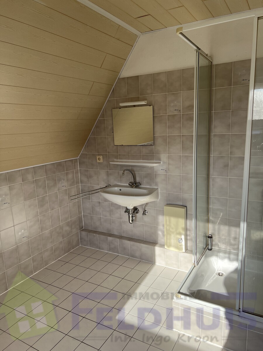Badezimmer Bild 1