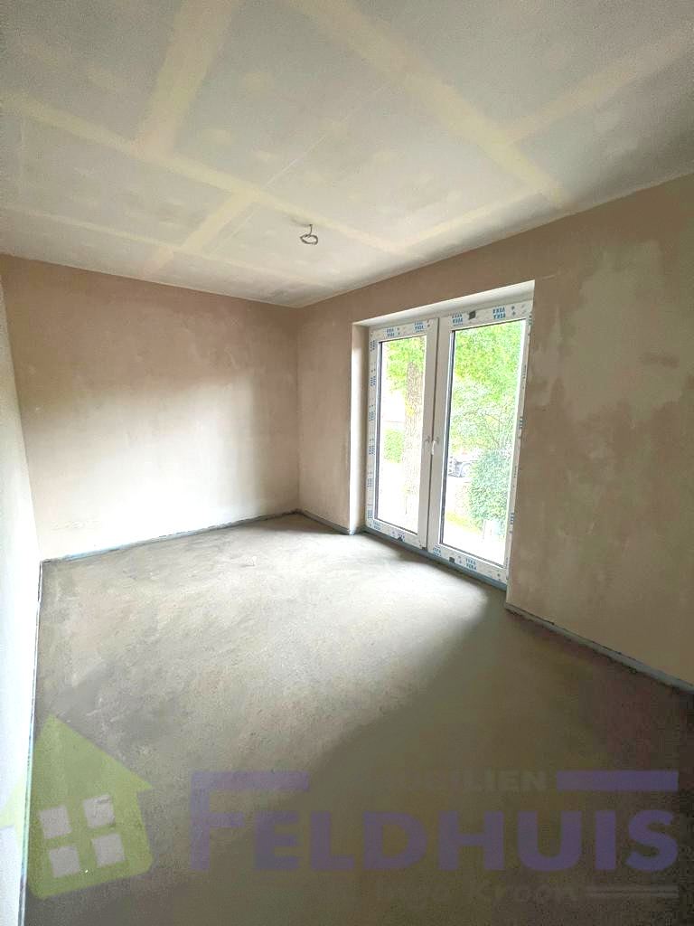 Kinderzimmer/ Büro