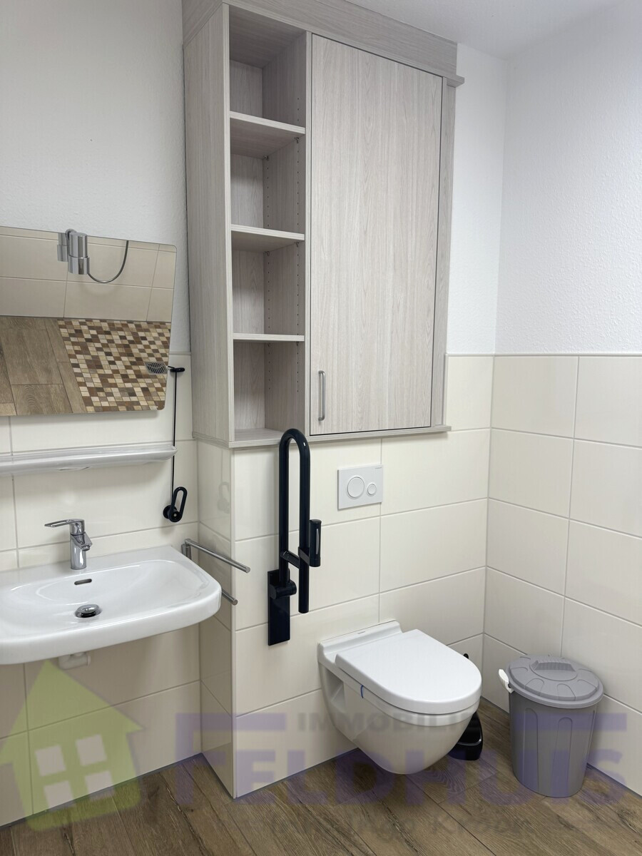Badezimmer Zimmer 1 Bild 1