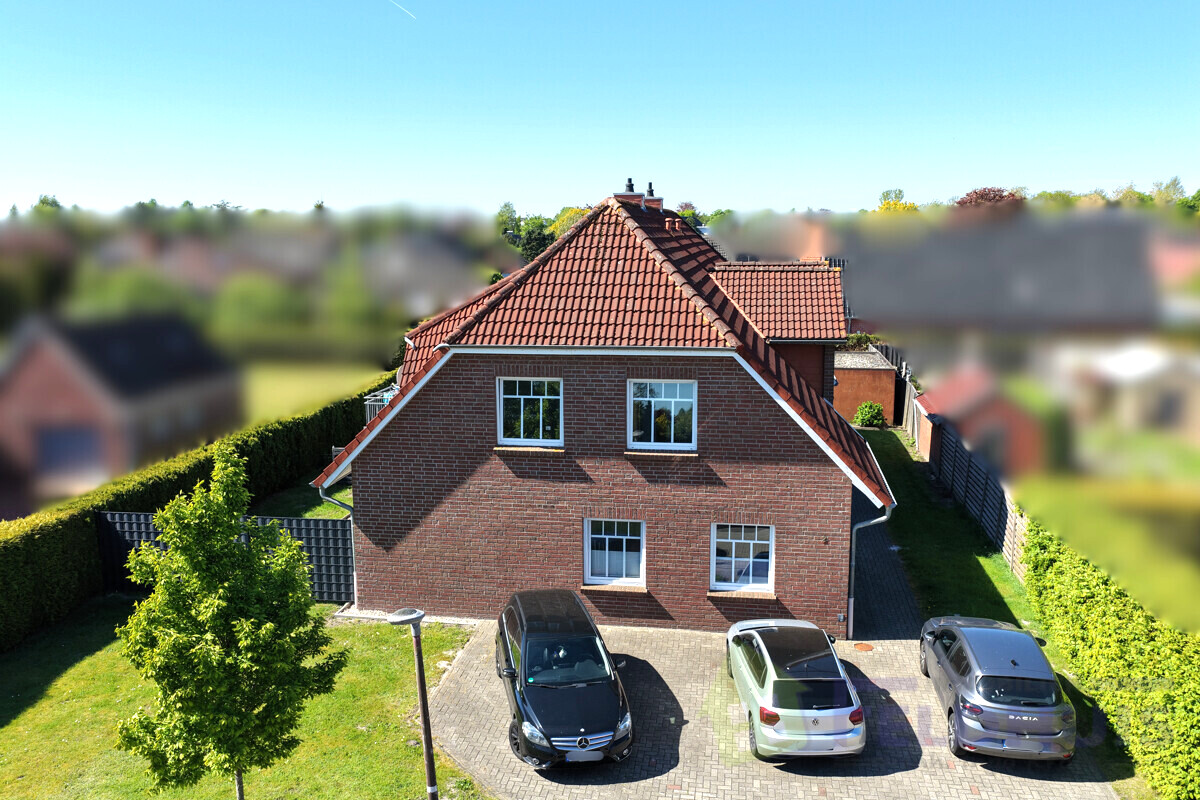 Luftaufnahmen Bild 1