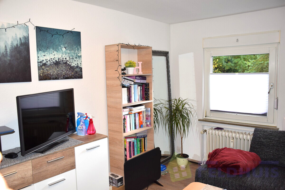 Wohnzimmer DG Bild 1