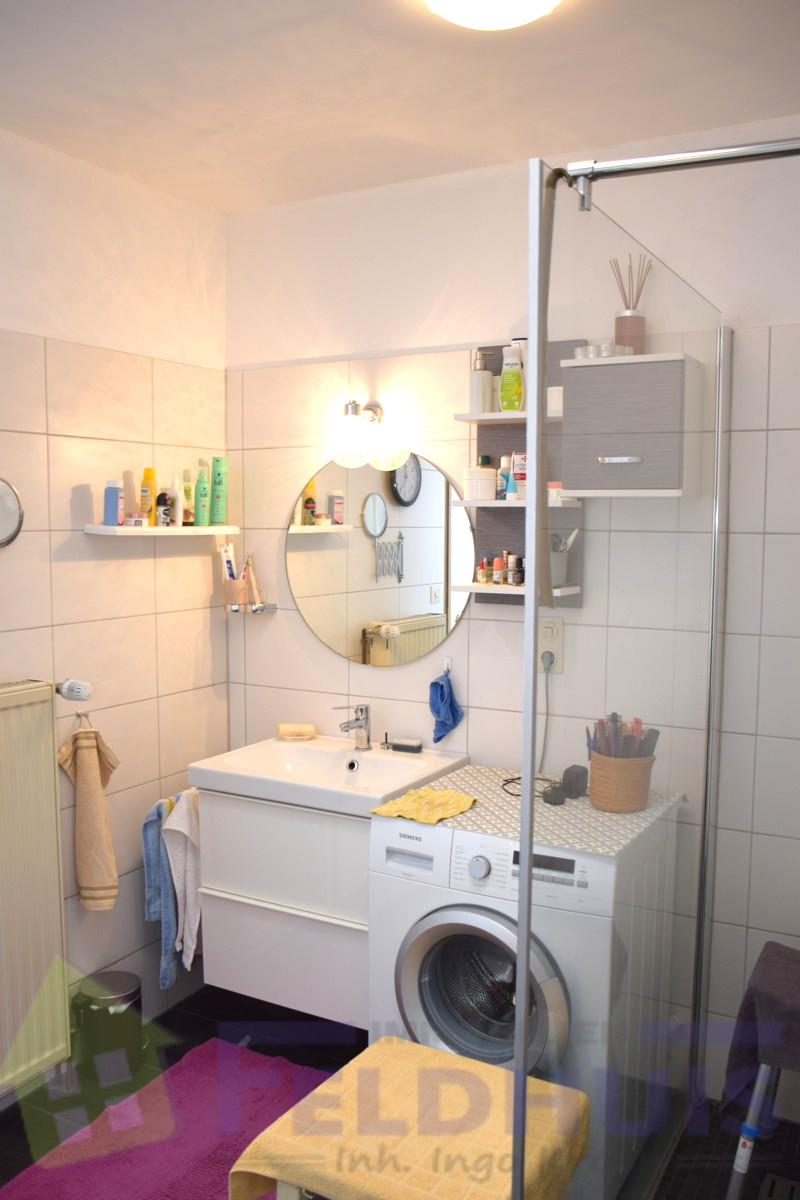 Badezimmer Bild 1