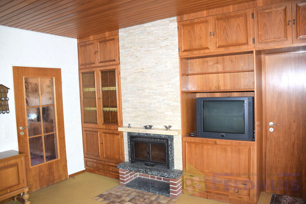 Wohnzimmer Bild 3