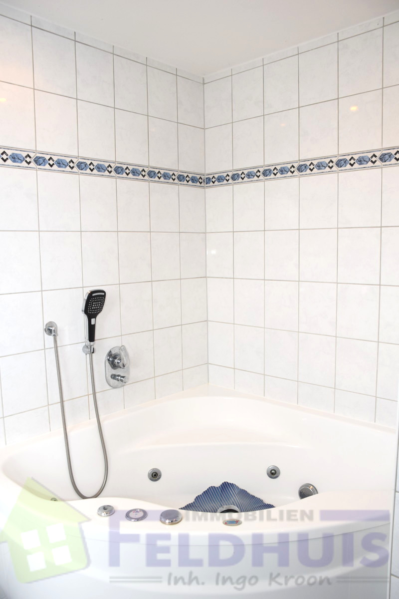 Badezimmer DG II Bild 2