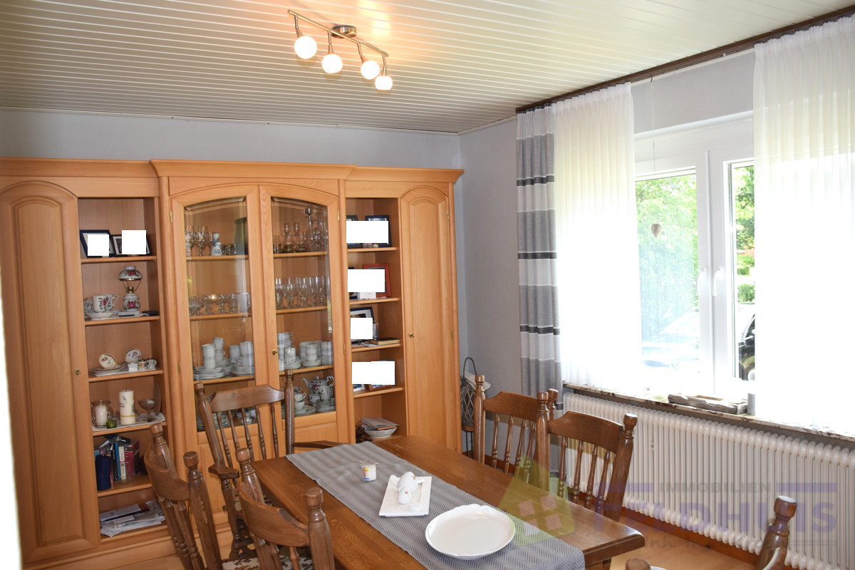 Wohnzimmer Bild 1