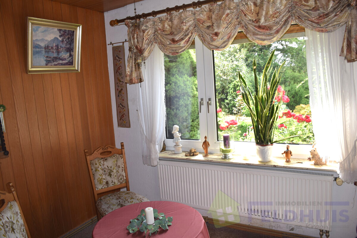 Wohndiele Bild 1