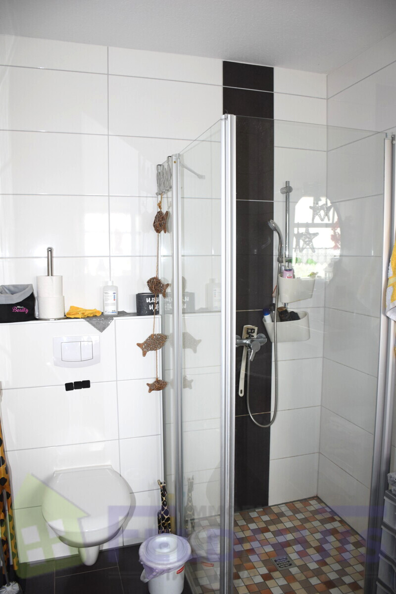 Badezimmer Bild 1