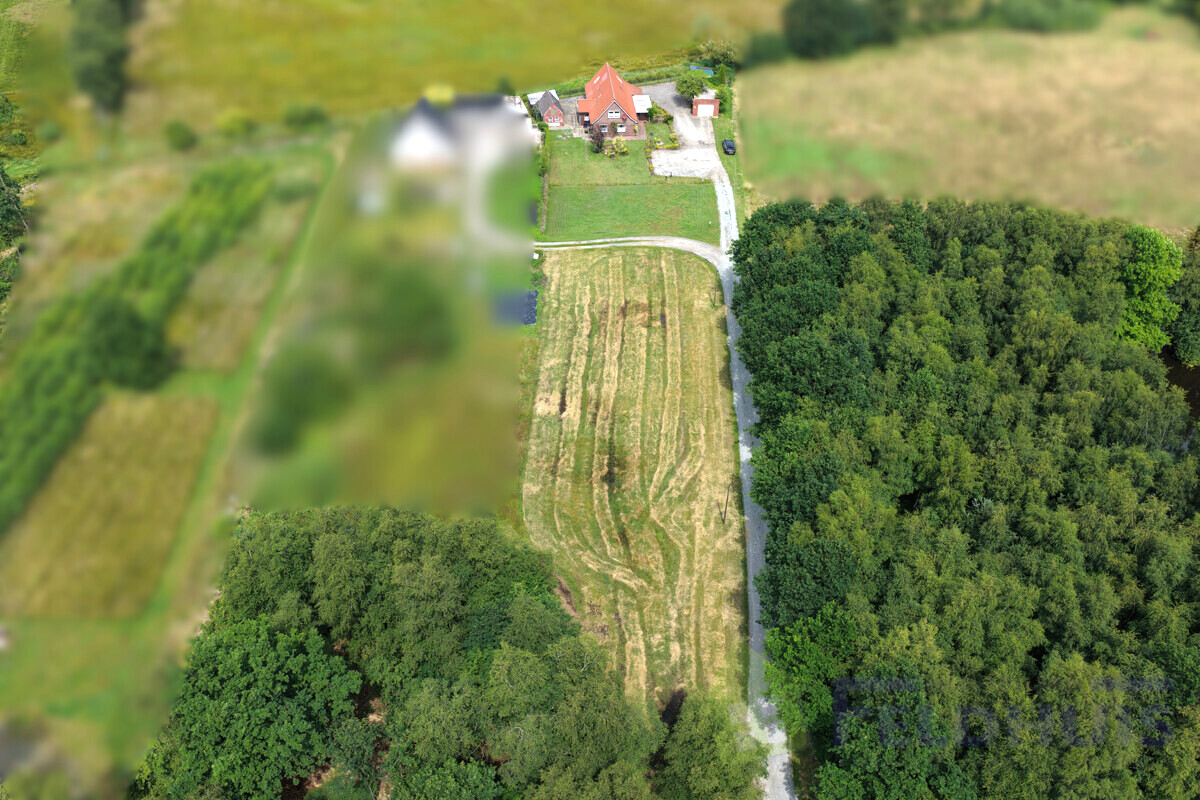 Luftaufnahmen Bild 1