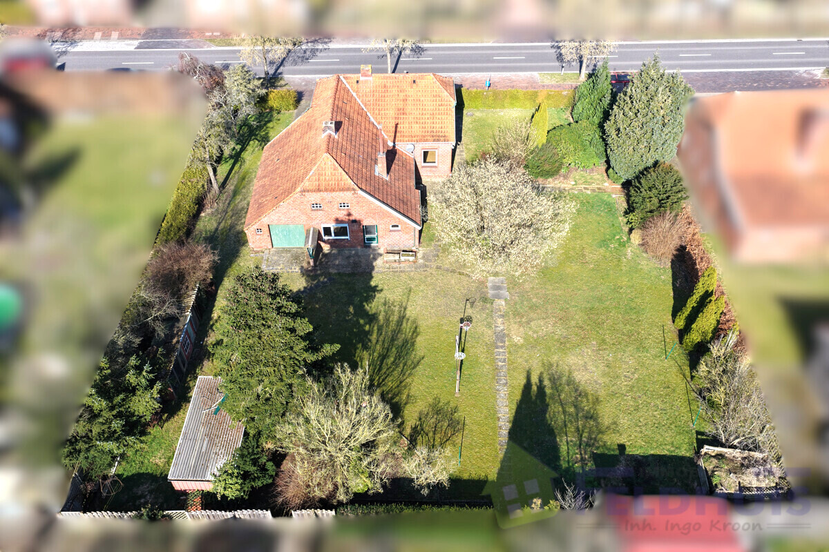 Luftaufnahmen Bild 8