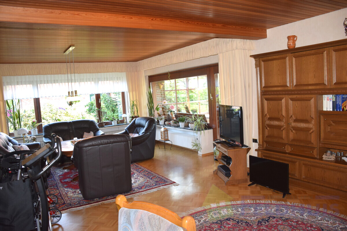 Wohnzimmer Bild 2