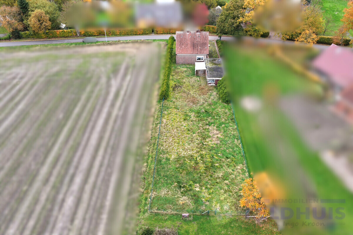 Luftaufnahmen Bild 4